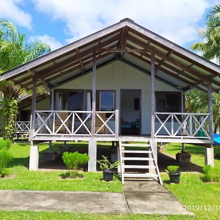 Отель Mb Camp Singkil Gosongtelaga Экстерьер фото