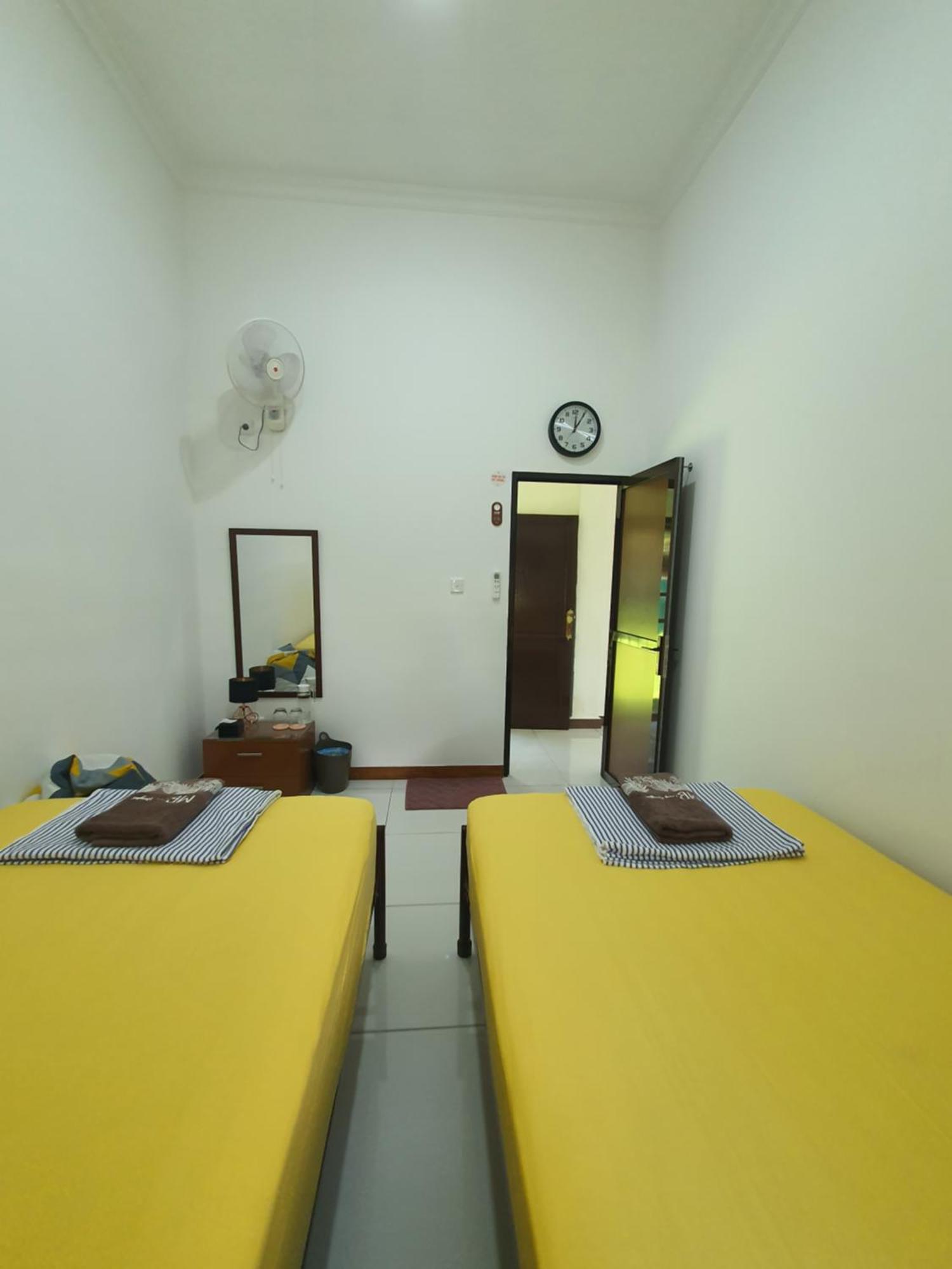 Отель Mb Camp Singkil Gosongtelaga Экстерьер фото