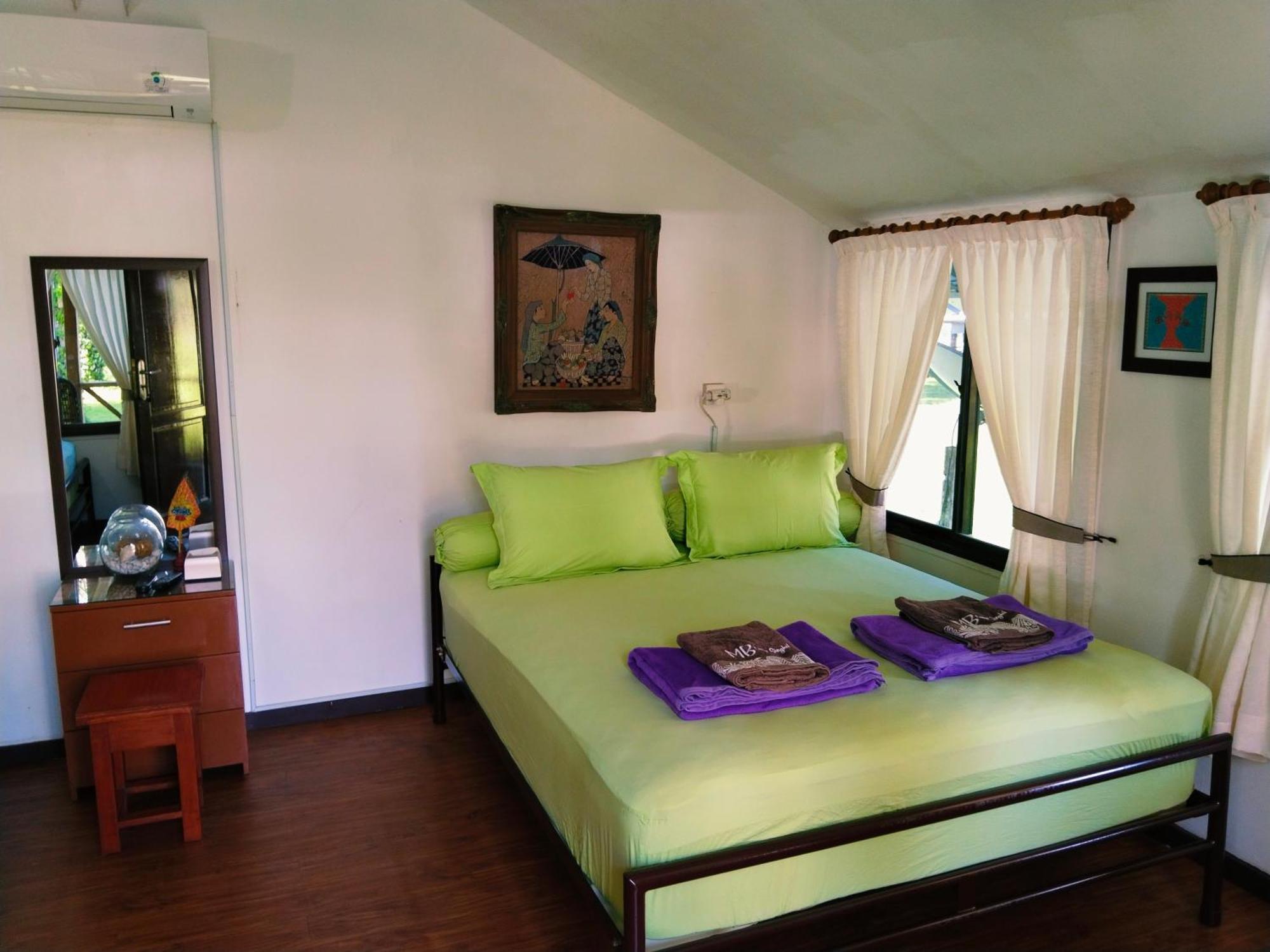 Отель Mb Camp Singkil Gosongtelaga Экстерьер фото