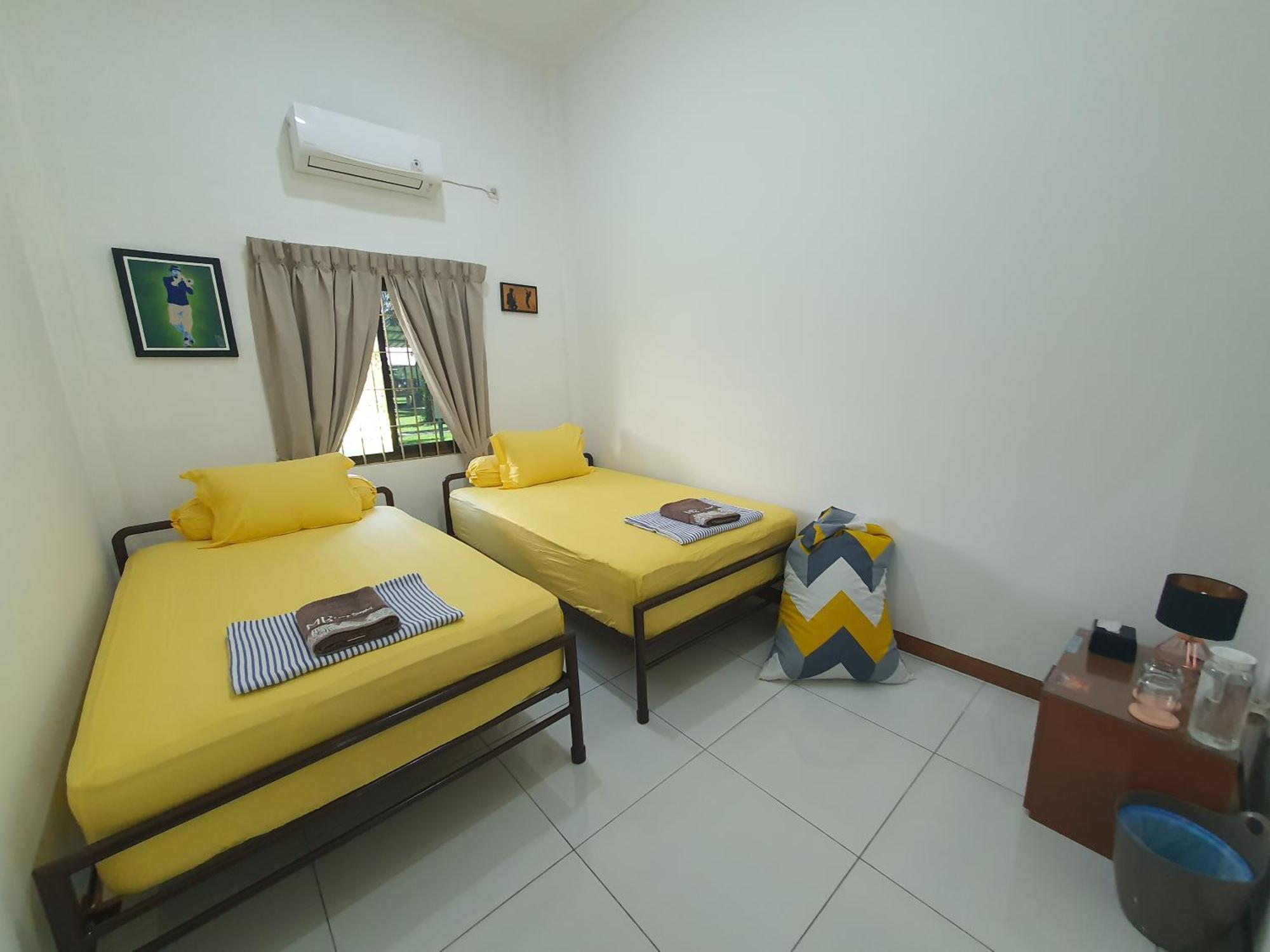 Отель Mb Camp Singkil Gosongtelaga Экстерьер фото