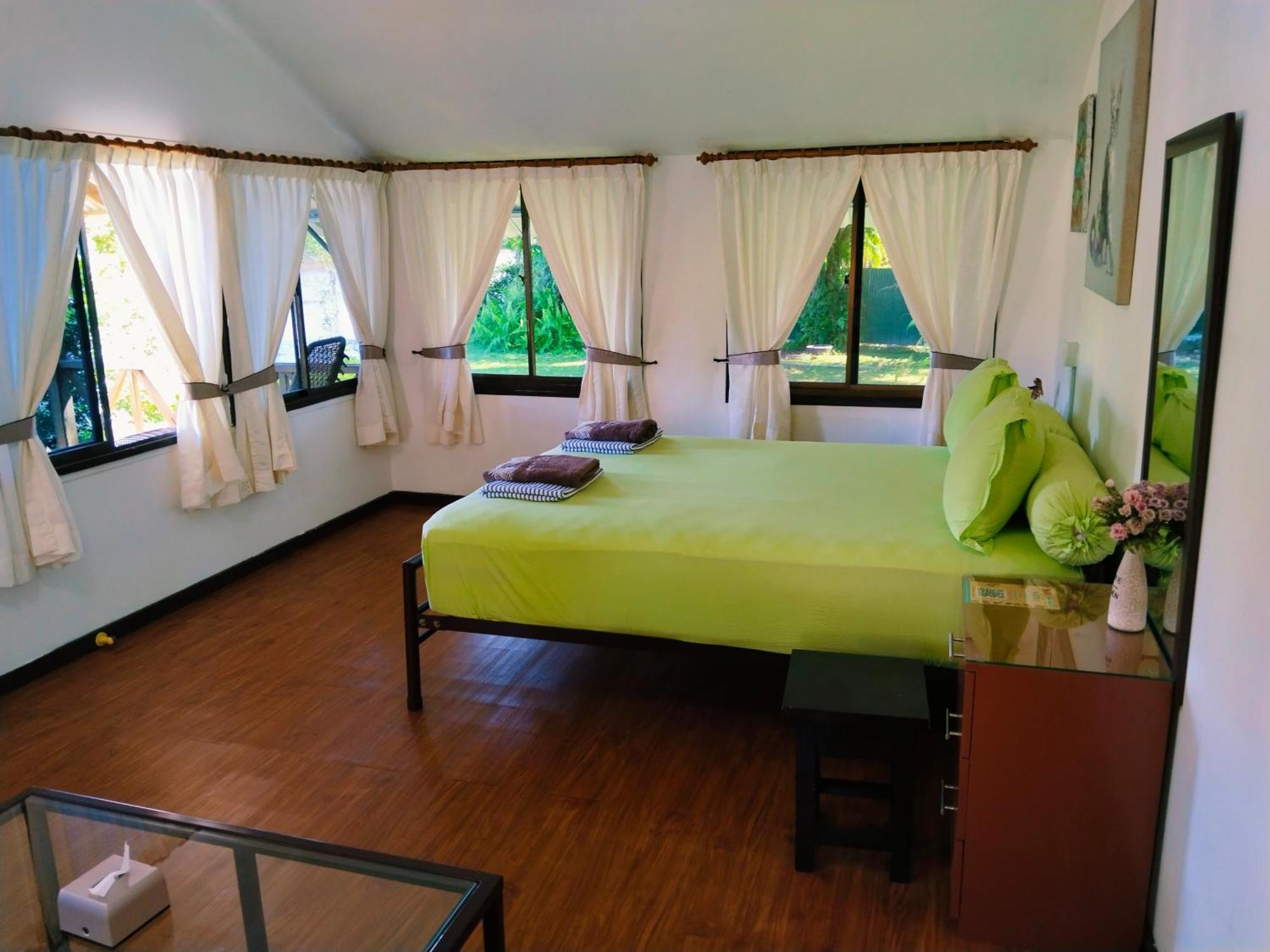 Отель Mb Camp Singkil Gosongtelaga Экстерьер фото