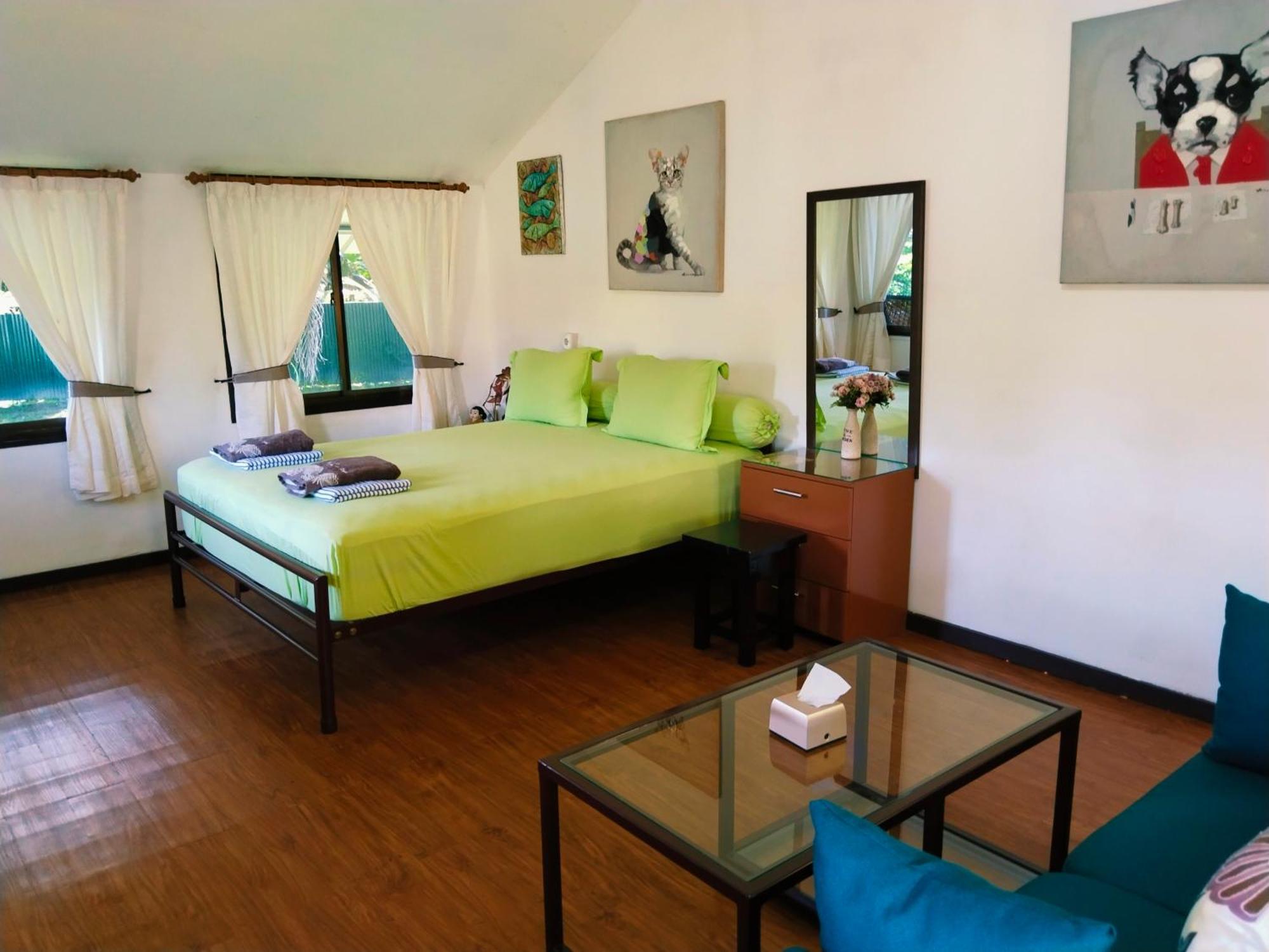 Отель Mb Camp Singkil Gosongtelaga Экстерьер фото
